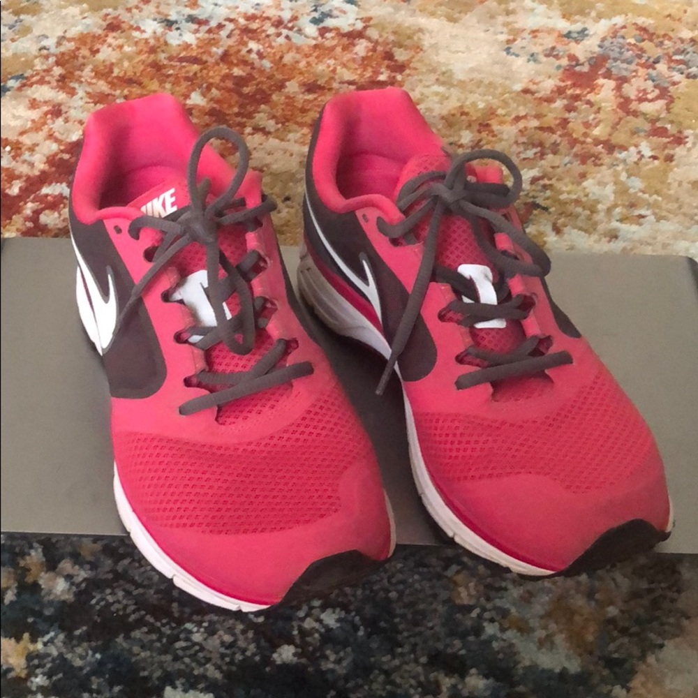 Nike shoes